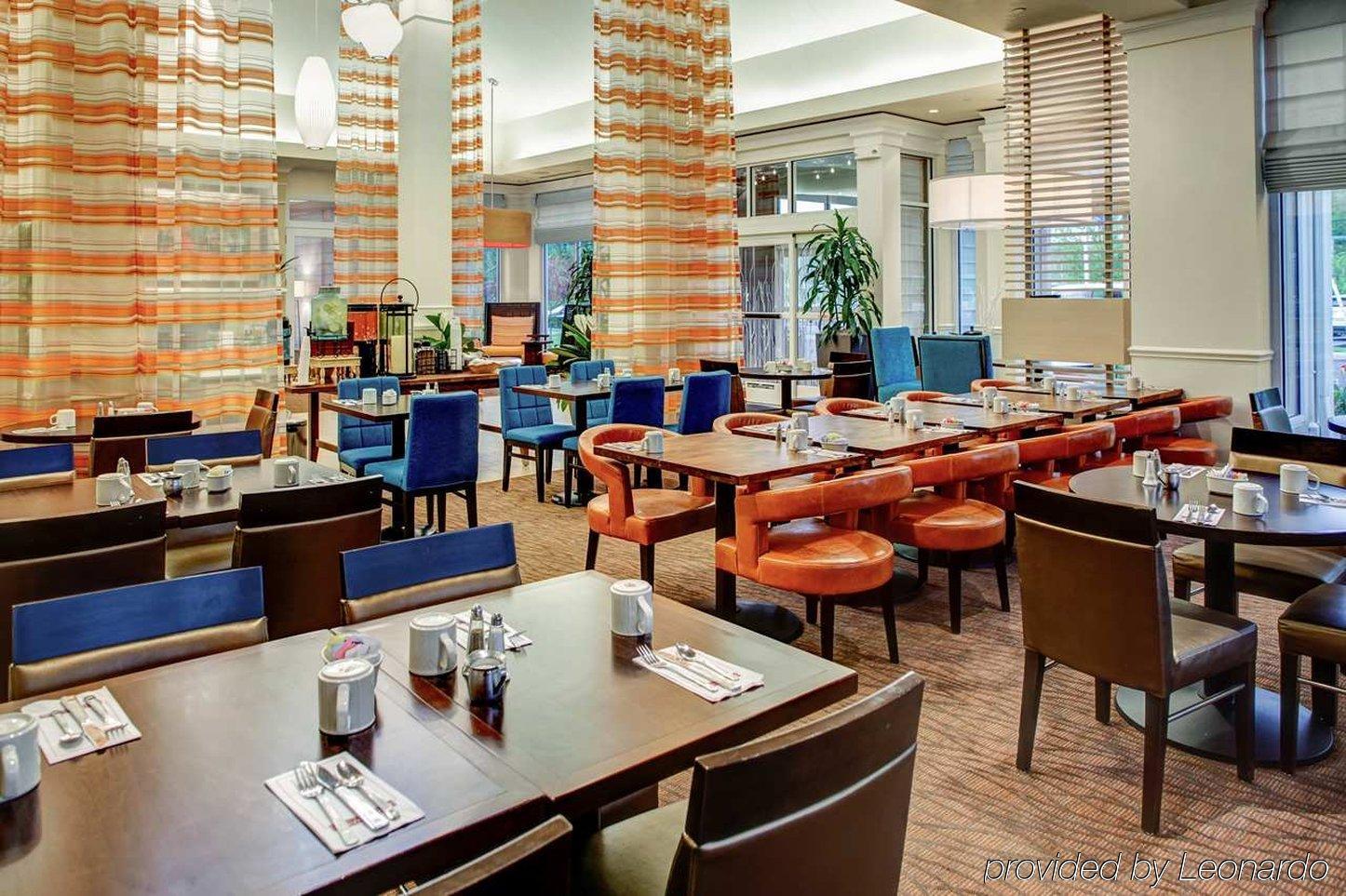 Hilton Garden Inn Danbury Bagian luar foto